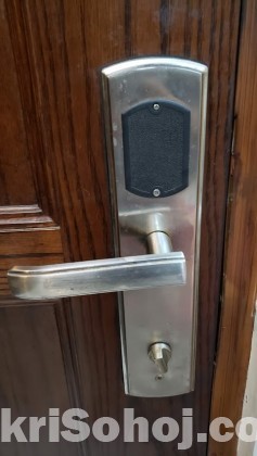 Digital Door lock